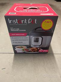 INSTANT POT Duo 5,7L MULTICOOKER