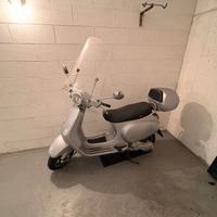 Piaggio Vespa 125 LX - 2005