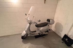 Piaggio Vespa 125 LX - 2005