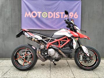 Ducati Hypermotard 950 - 2020