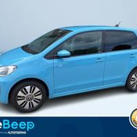 Volkswagen up! e- E- 5P
