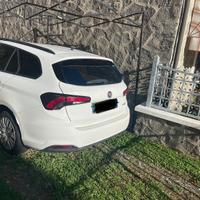 Fiat tipo 2020