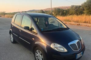 Lancia Musa 
