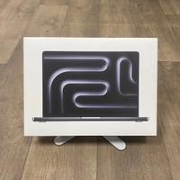 Macbook Pro M5 14" 512Gb (SIGILLATO+FATTURA)