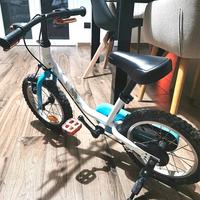 Bici per Bambini 14"