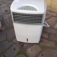 Condizionatore portatile