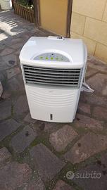 Condizionatore portatile