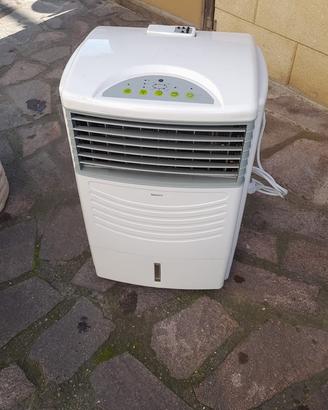 Raffrescatore portatile