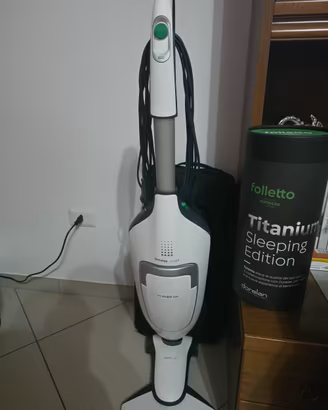 folletto vk220s