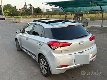 hyundai i20 elite