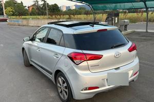 hyundai i20 elite