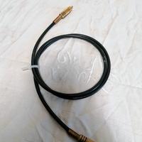 coppia cavi coassiali digitali