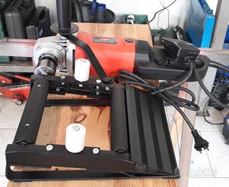 Avviatore starter moto minigp ohvale 2000w a rulli