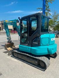 Escavatore Kobelco SK50SRX-7