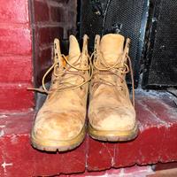 Stivaletti Timberland taglia 39