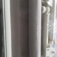 tenda a molla larga 2,4 mt