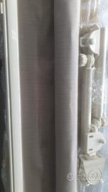 tenda a molla larga 2,4 mt