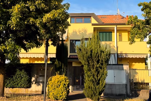 Appartamento Inveruno [Cod. rif 3341376VRG]