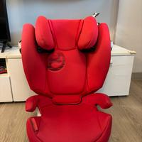 Seggiolino auto Cybex