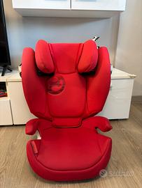 Seggiolino auto Cybex