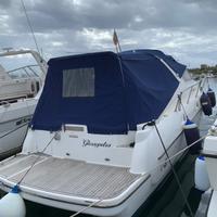 Rio 35 Cruiser