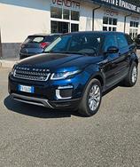 Land Rover Range Evoque 2.0 TD4 150 CV 5p. HSE