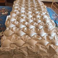 Materasso antidecubito e materasso in poliuretano