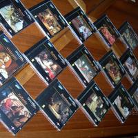 Galleria d'arte multimedia