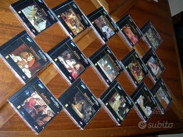 Galleria d'arte multimedia