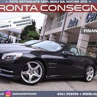 Mercedes-Benz Classe SL SL 500 AMG 4.7 V8 *Fu...