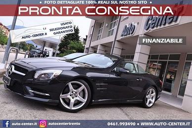 Mercedes-Benz Classe SL SL 500 AMG 4.7 V8 *Fu...