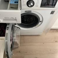 Lavatrice LG