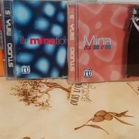 CD musicali