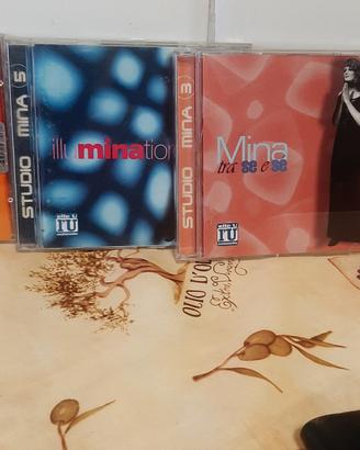CD musicali