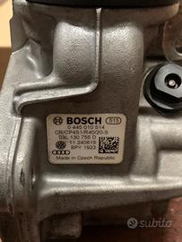 Pompa gasolio BOSCH alta pressione cp4 R40