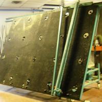 Macchinari & attrezzature x Alluminio, Legno e PVC