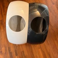 porta biancheria design