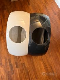 porta biancheria design