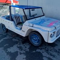 Citroen mehari