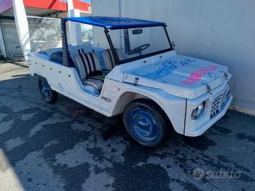 Citroen mehari