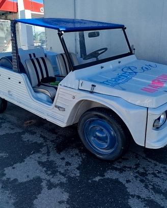 Citroen mehari