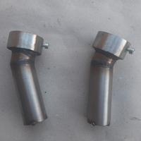 DB KILLER AKRAPOViC 48mm