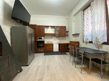 CASA SEMINDIPENDENTE A GREZZAGO