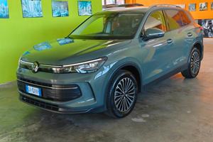 Volkswagen Tiguan 1.5 etsi Life Edition Pack 150cv
