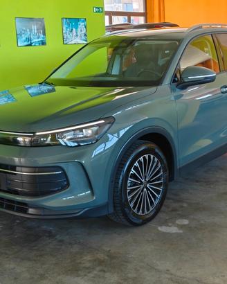 Volkswagen Tiguan 1.5 etsi Life Edition Pack 150cv