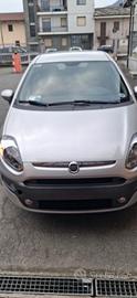 Fiat Punto Evo 11.11.2009