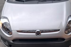 Fiat Punto Evo 11.11.2009