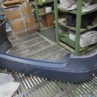 PARAURTI POSTERIORE Mercedes w212