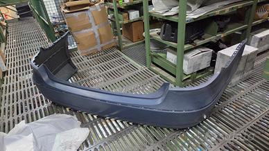 PARAURTI POSTERIORE Mercedes w212