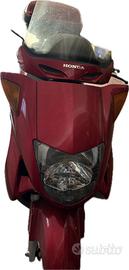 SCOOTER HONDA